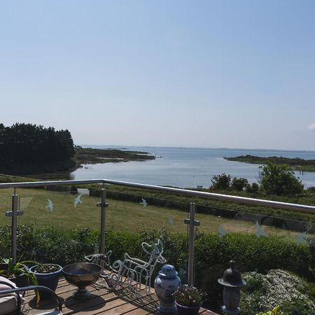 Horse Island View Luxury Retreat Lägenhet Kircubbin Exteriör bild